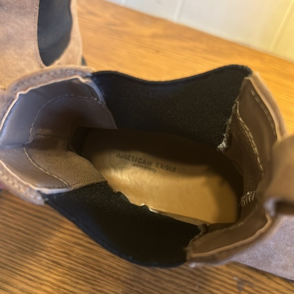American Eagle Chelsea Boot Size 8 - Picture 8 of 8